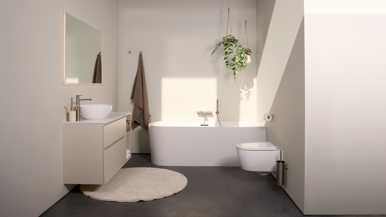Betaalbaar je badkamer renoveren? Zo doe je dat zonder in te leveren op kwaliteit