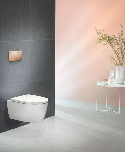 Uitzonderlijke actie: -20% op Geberit Sigma40 bedieningsplaten