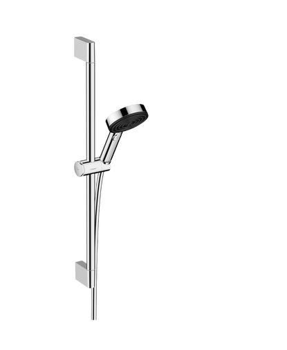 Jouw douchesong klinkt nog beter onder deze douche