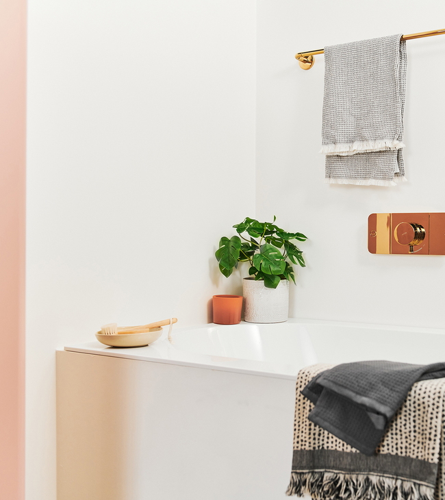 Zo herstelt een bubbelbad met chromotherapie je energiebalans