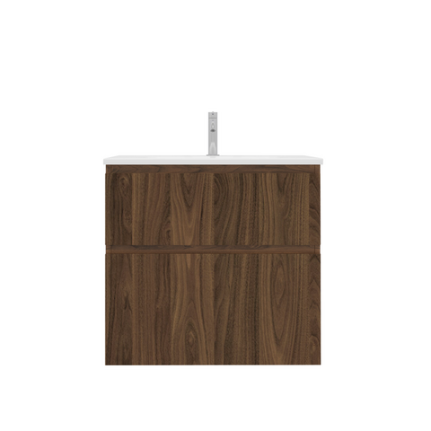 Badkamermeubel Klaire65 Walnut