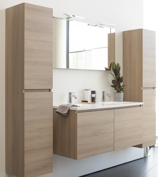 Basic meubel hout