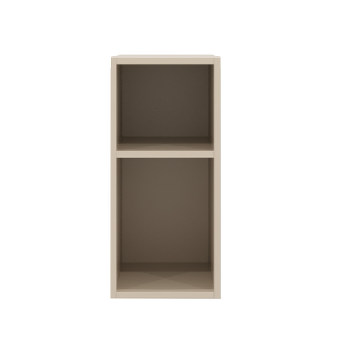 Badkamermeubel Klaire65 open rek Soft