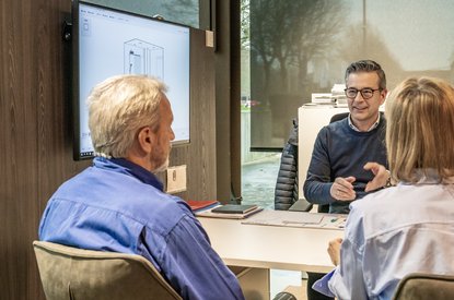 Badkamerrenovatie: advies, inspiratie en begeleiding van A tot Z