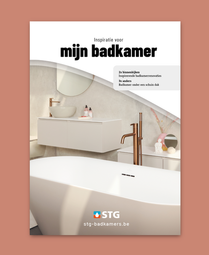 Lees 'mijn badkamer' n°5