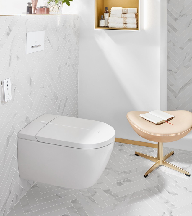 Het Japans toilet: de ultieme luxe voor je wc