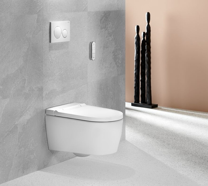 Douchetoilet AquaClean Sela