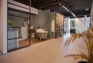 STG toonzaal Veurne
