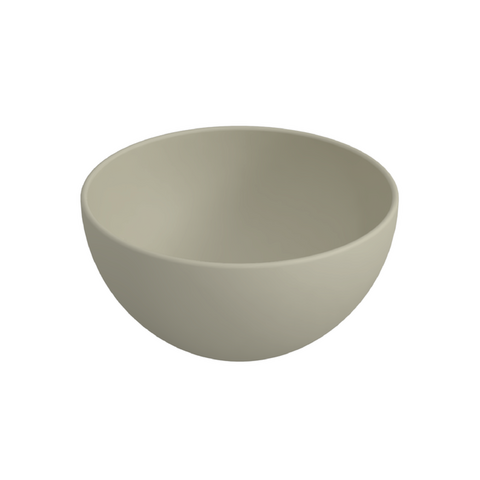 Ronde opzet waskom 24 cm Obi Zand