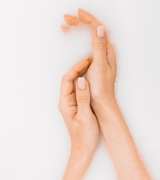Beautytip: Je huid voorbereiden op de zon met een zuurstofbad