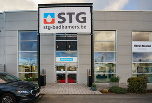 STG toonzaal Gentbrugge