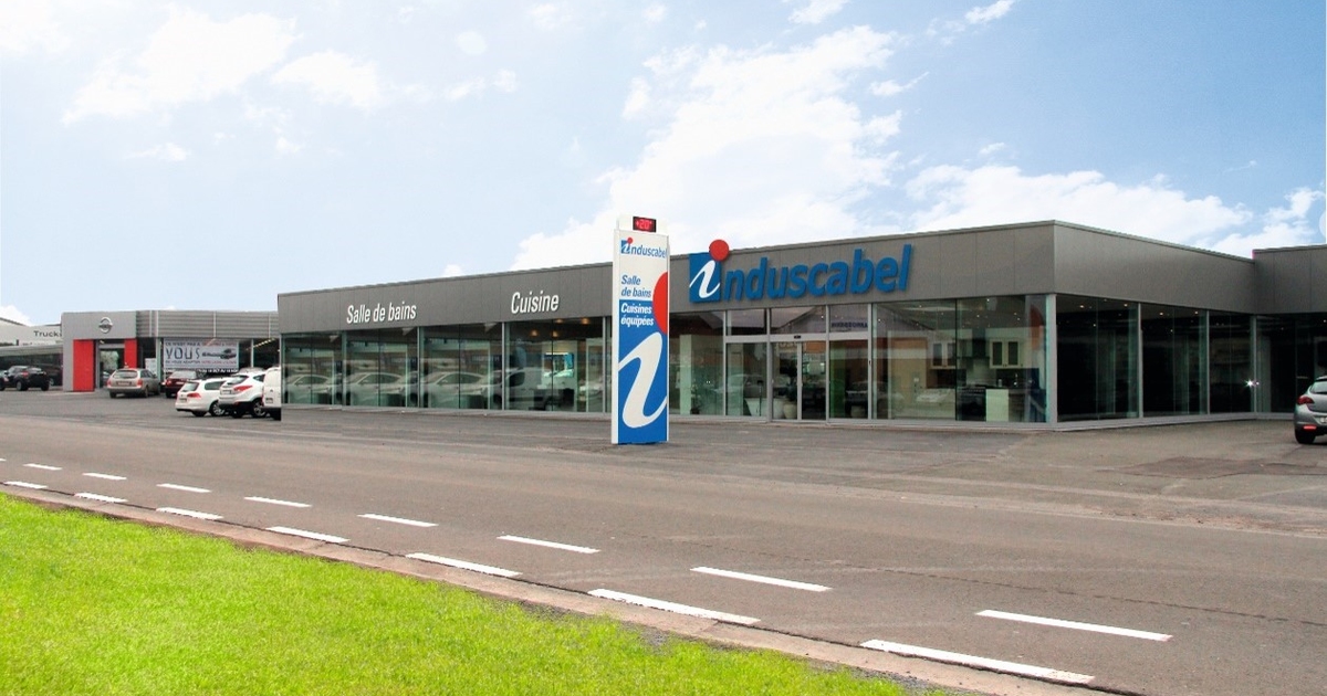 STG versterkt haar aanwezigheid in Wallonië met de overname van Induscabel
