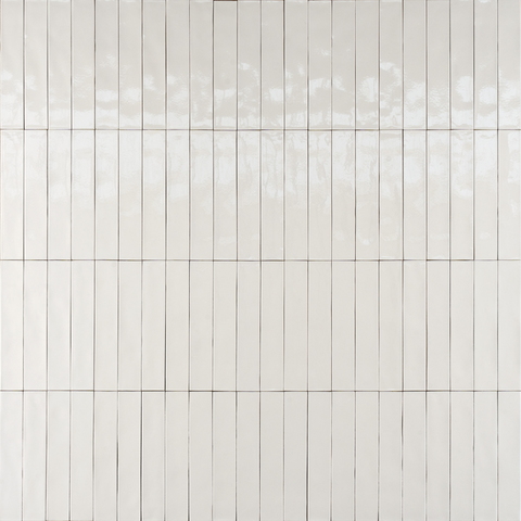 Vintagetegel Luz Bianco