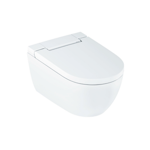 Douche-wc AquaClean Alba