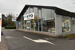 STG toonzaal Loverval