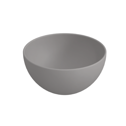 Ronde opzet waskom 24 cm Obi Mat Cement