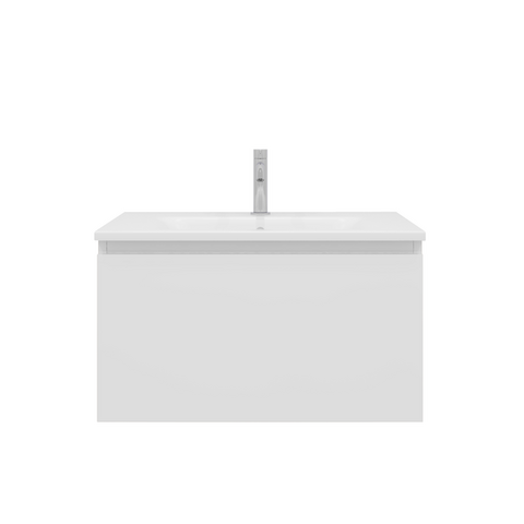 Badkamermeubel Klaire39 Wit
