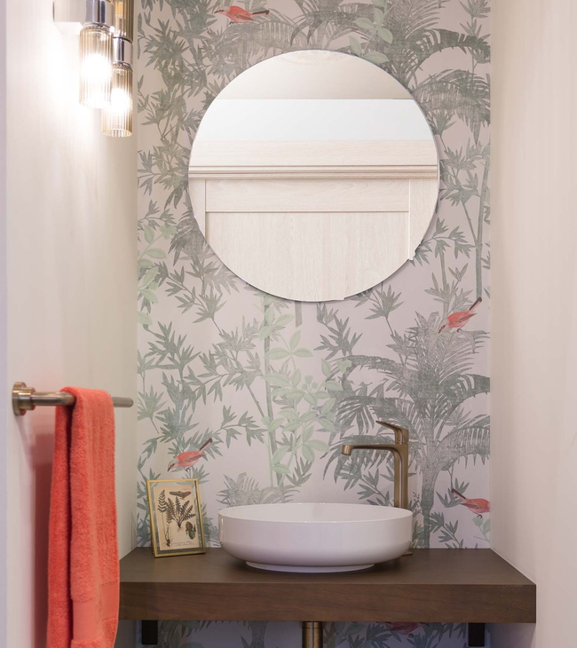 Grootse ideeën voor je kleinste kamer