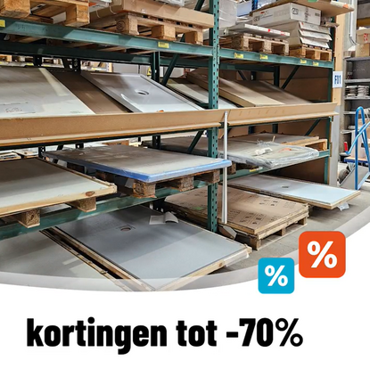 STG Outlet Genk