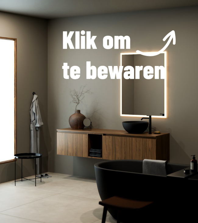 MySTG: jouw gratis account voor badkamerinspiratie, ontwerpen en afspraken