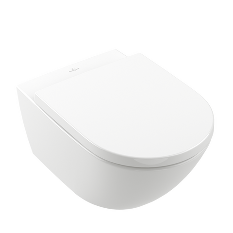 Toilet Subway 3.0 wit