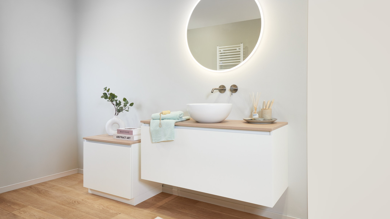 Hoeveel kost een badkamerrenovatie?