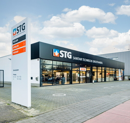 STG Wommelgem Prohop