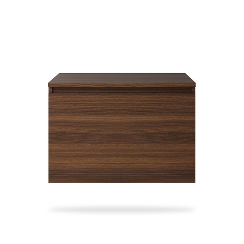 Badkamermeubel Flex Tabacco Walnut