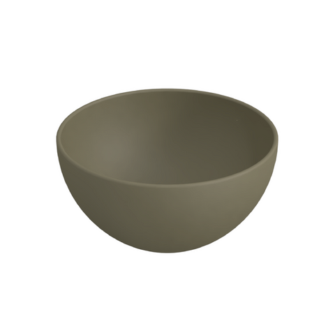 Ronde opzet waskom 24 cm Obi Woud