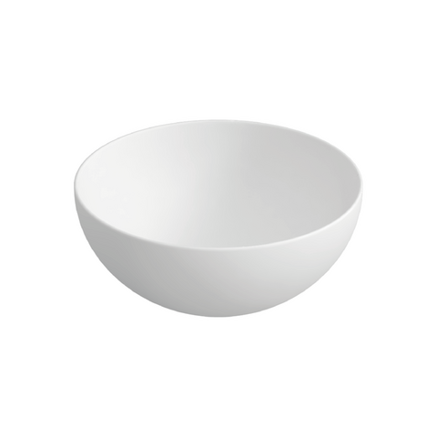 Ronde opzet waskom 40 cm Obi Mat Wit