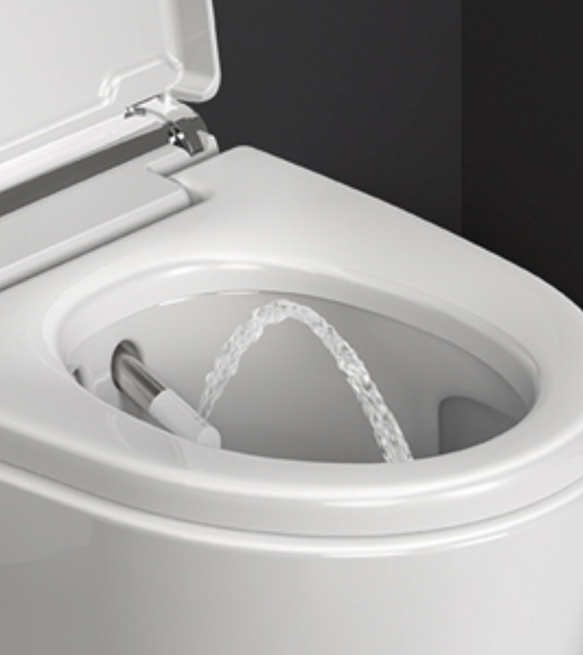 Douchetoilet Geberit Aquaclean Mera