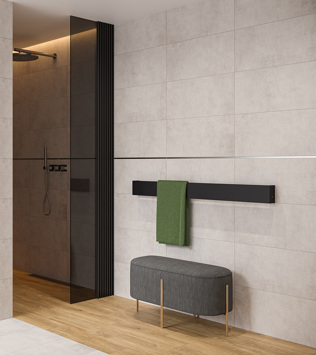 Kies de juiste radiator voor je badkamer
