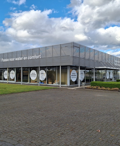 STG Outlet Sint-Niklaas