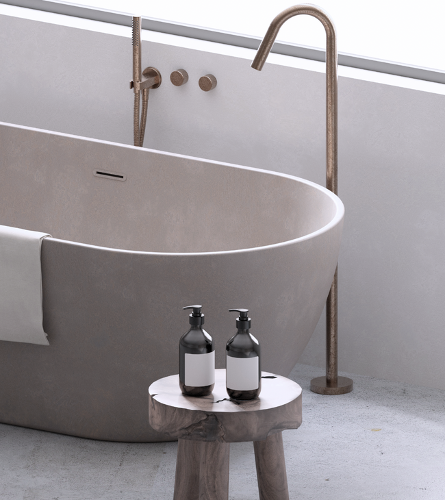 Bad-wellnessgevoel