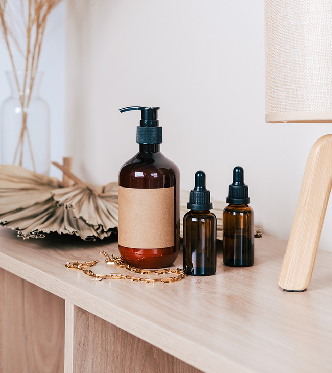 Aromatherapie: de geurige weg naar ontspanning