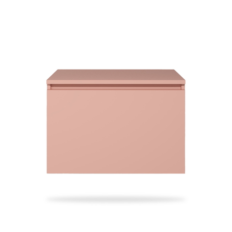Badkamermeubel Flex Native Pink