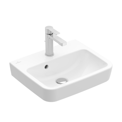Handenwasser O.novo wit