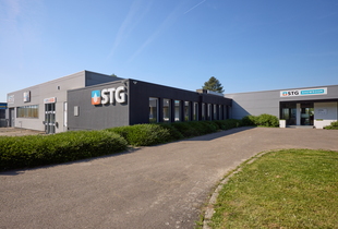 STG toonzaal Alleur