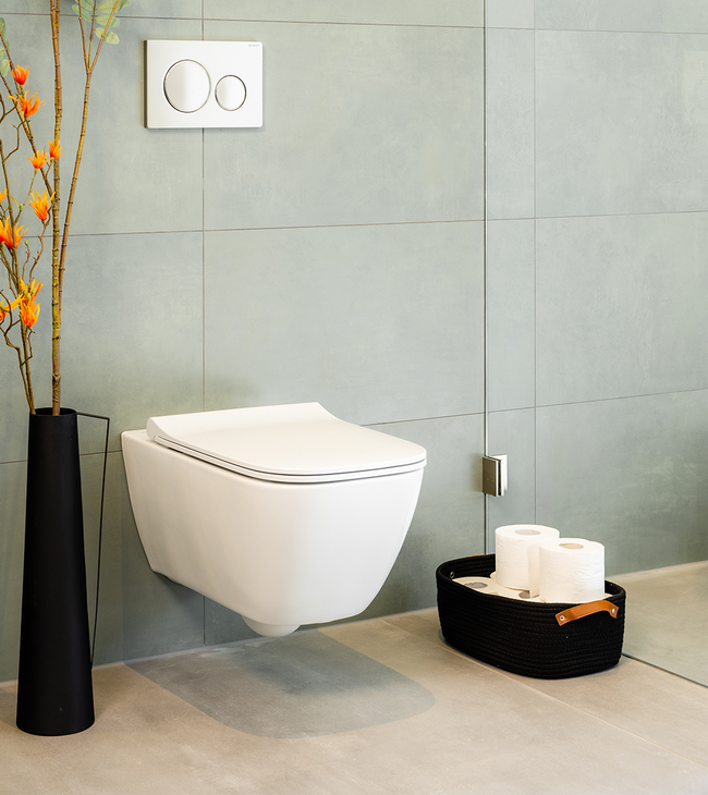 Keuzehulp: Je wc kiezen